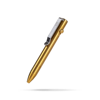 Big Idea Design - Mini Bolt Action Pen