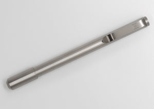 Big Idea Design - PHX Pen (un stylo intemporel en acier inoxydable)
