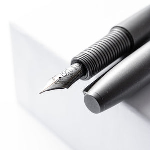 Große Designidee – Ti Ultra Pen