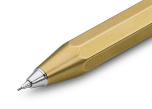 Kaweco - BRASS SPORT Mechanical Pencil 0.7 mm