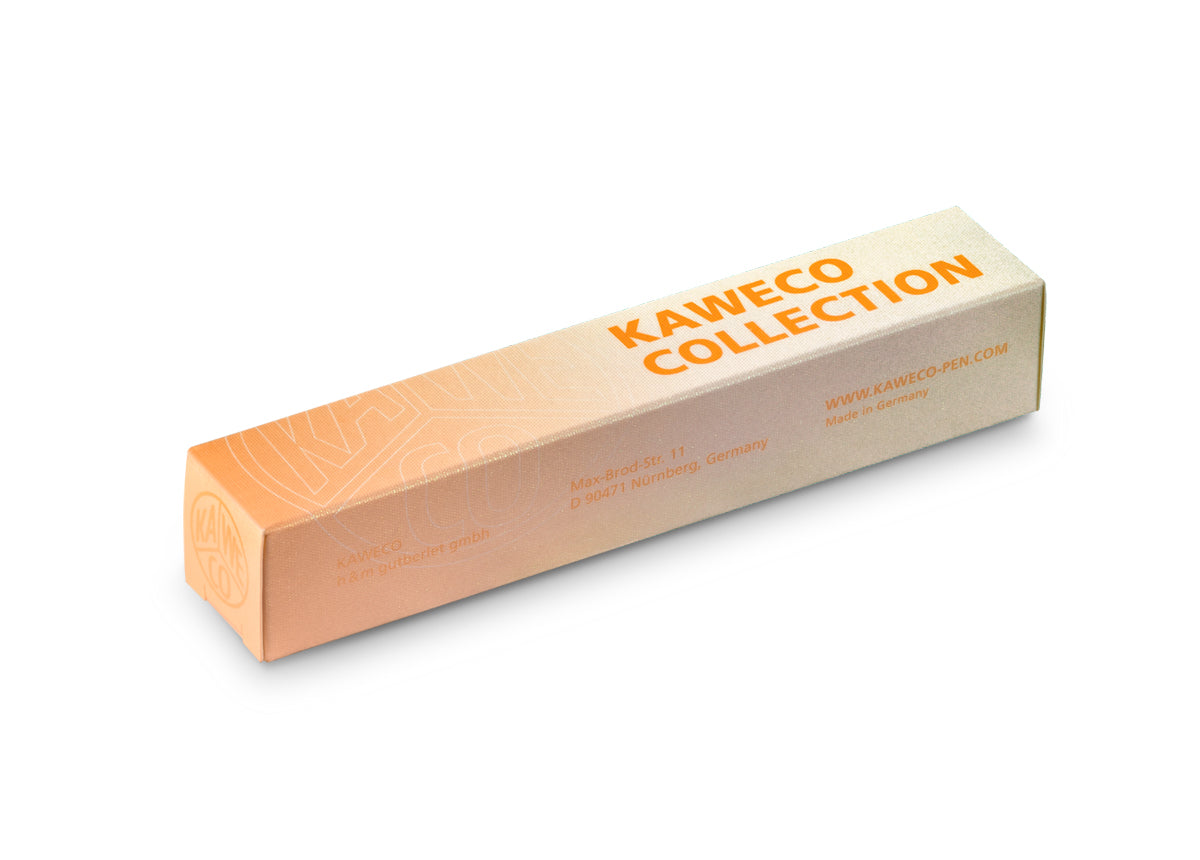 Kaweco - COLLECTION Füllfederhalter Apricot Pearl