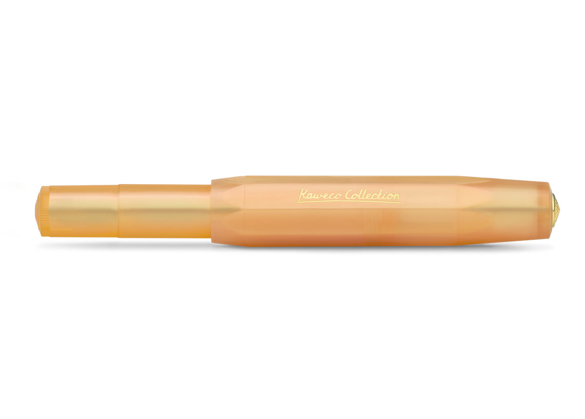Kaweco - COLLECTION Füllfederhalter Apricot Pearl