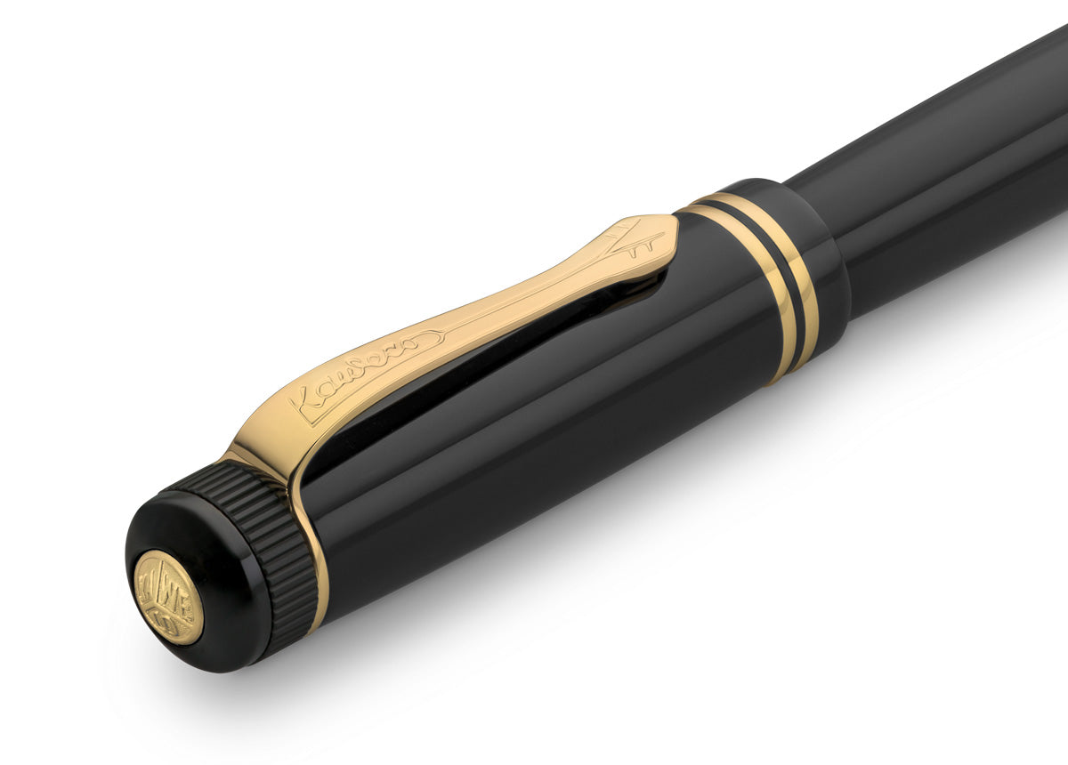 Kaweco - DIA2 Rollerball Pen Gold