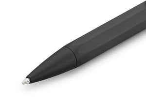 Kaweco - ORIGINAL Ballpoint Pen Black Chrome-KOHEZI