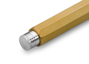 Kaweco - SKETCH UP Pencil 5.6 mm Brass