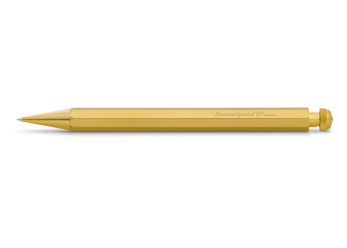 Kaweco - SPECIAL Ballpoint Pen Brass