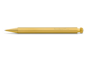 Kaweco - SPECIAL Ballpoint Pen Brass