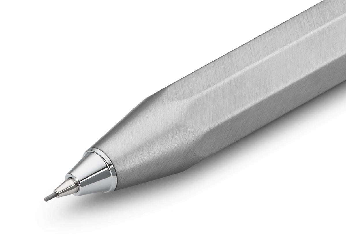 Kaweco - STEEL SPORT Mechanical Pencil 0.7 mm