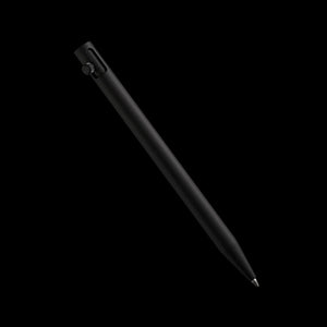 Modern Fuel - Bolt Action Pen (Mattschwarz)