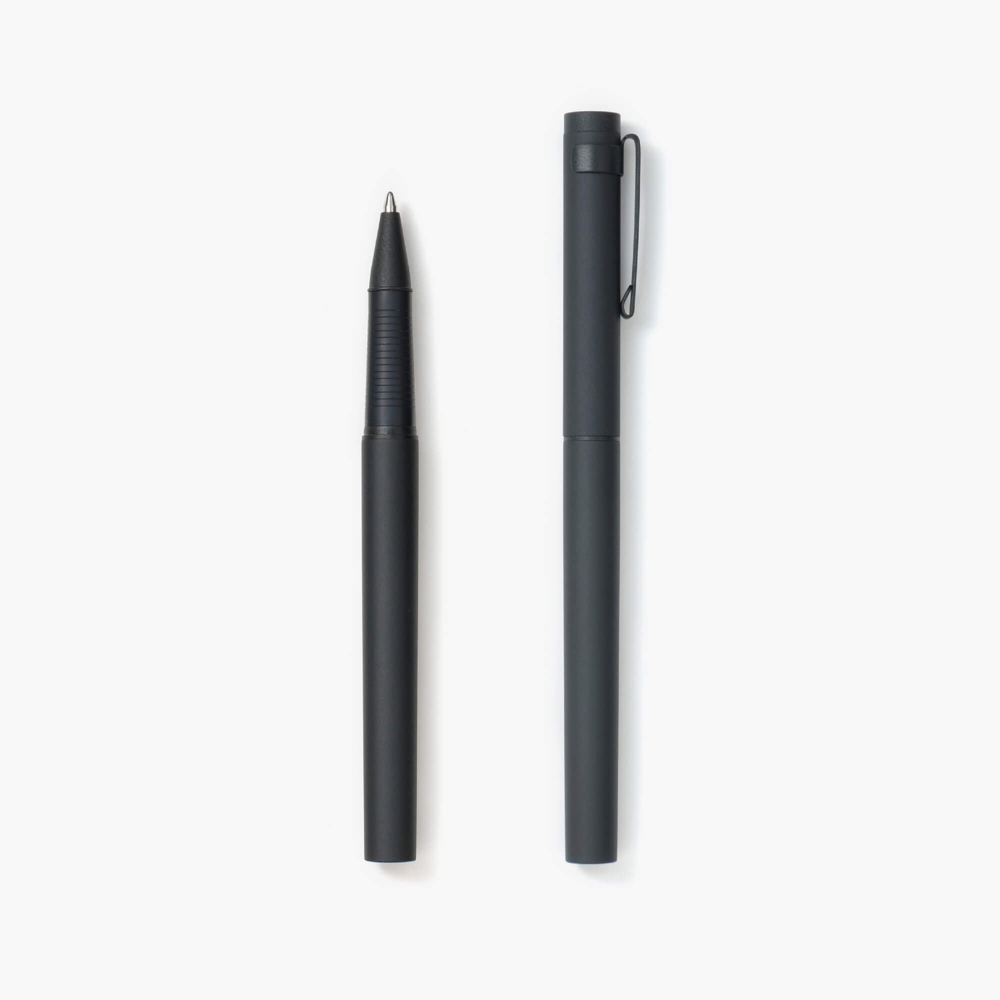 Kakimori - Ballpoint Pen (Aluminium)