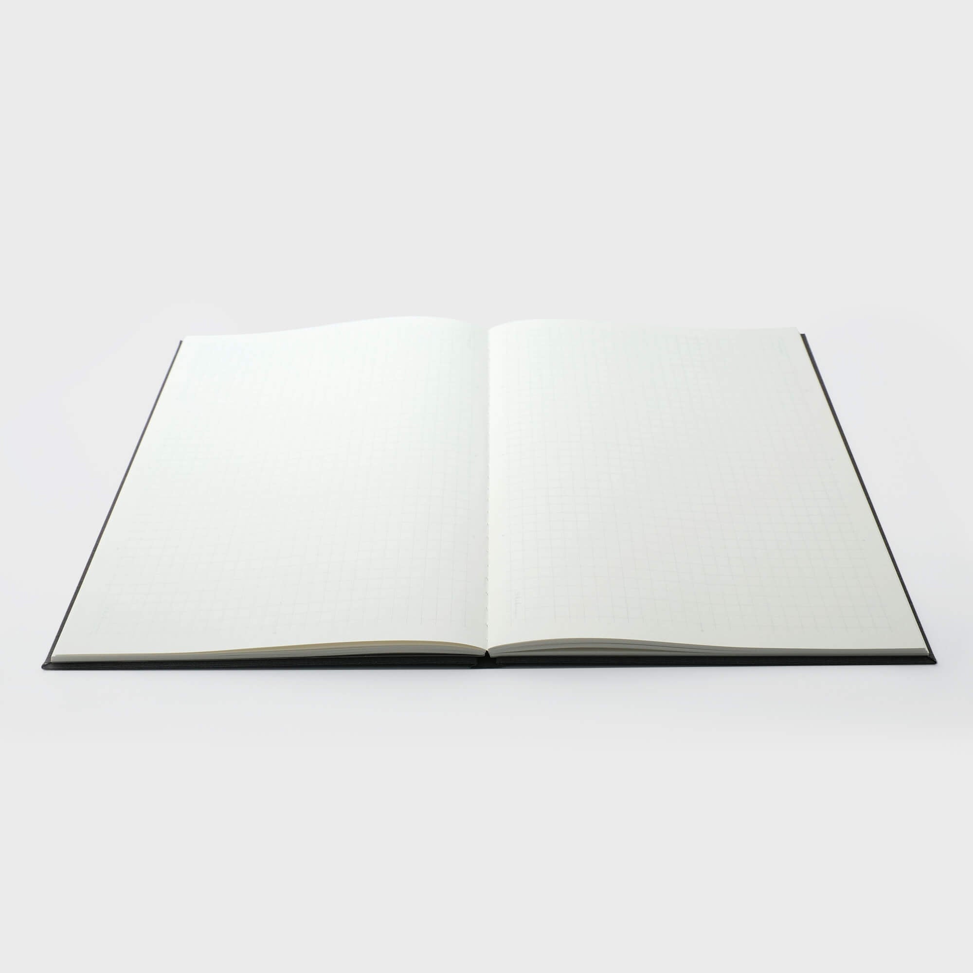 Kakimori - A5 notebook (Aseedonclöud 08)