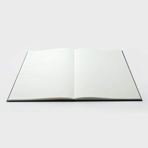 Kakimori - A5 notebook (Aseedonclöud 05)