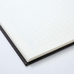 Kakimori - A5 notebook (Banshu-ori 07)