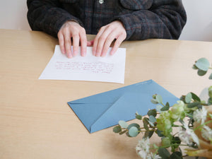 Kakimori - Letter writing set