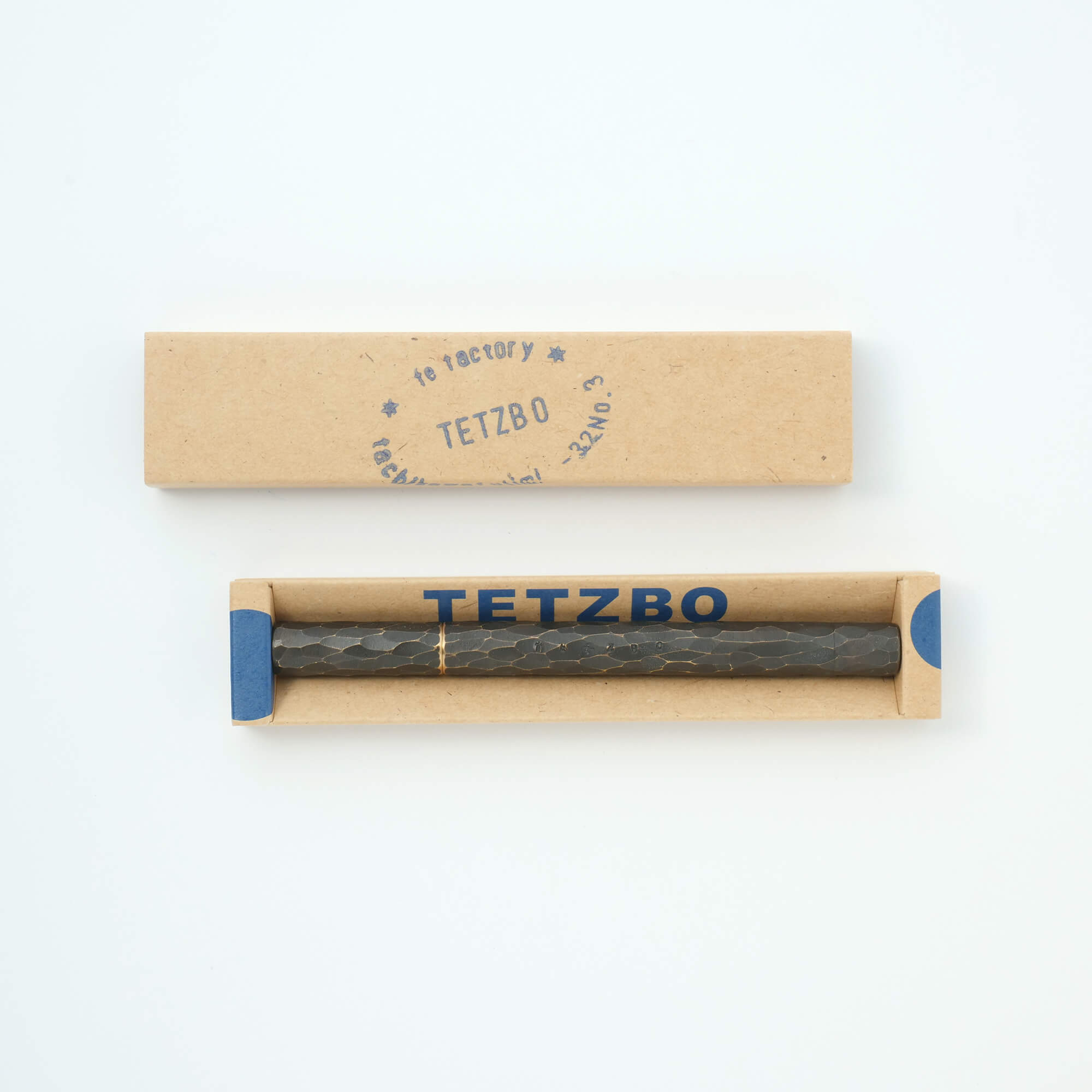 Tetzbo - Tz-HK Kugelschreiber