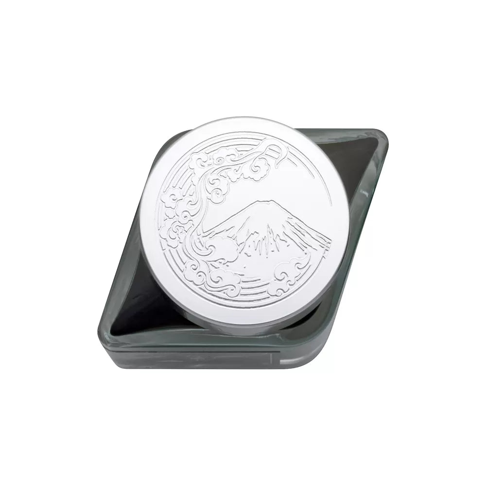 Platinum - #3776 CENTURY Fuji Series Fuji Unkei “Uroko-Gumo” Fountain Pen