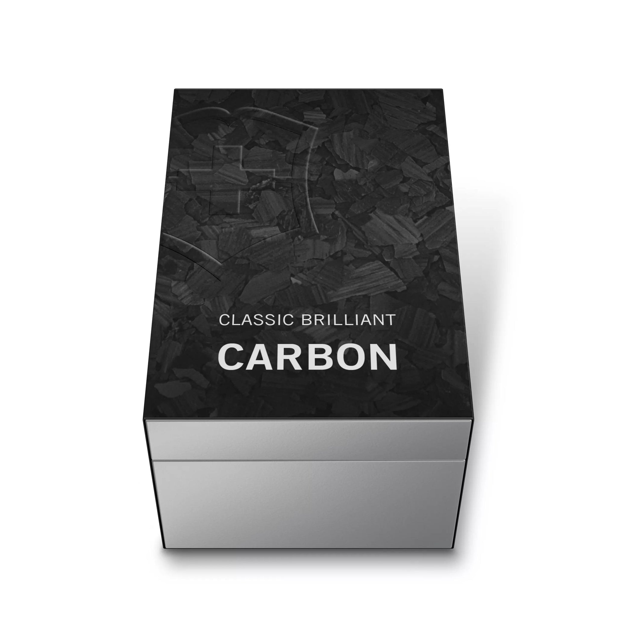 Victorinox - Classique SD Brillant Carbone