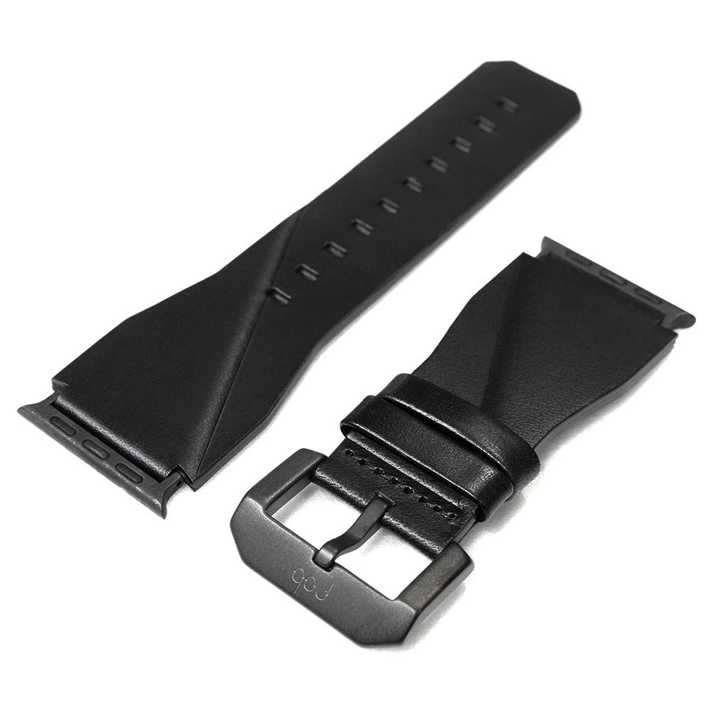 Claustrum - Persona Apple Watch Strap Leather Single / CLSTRL-S