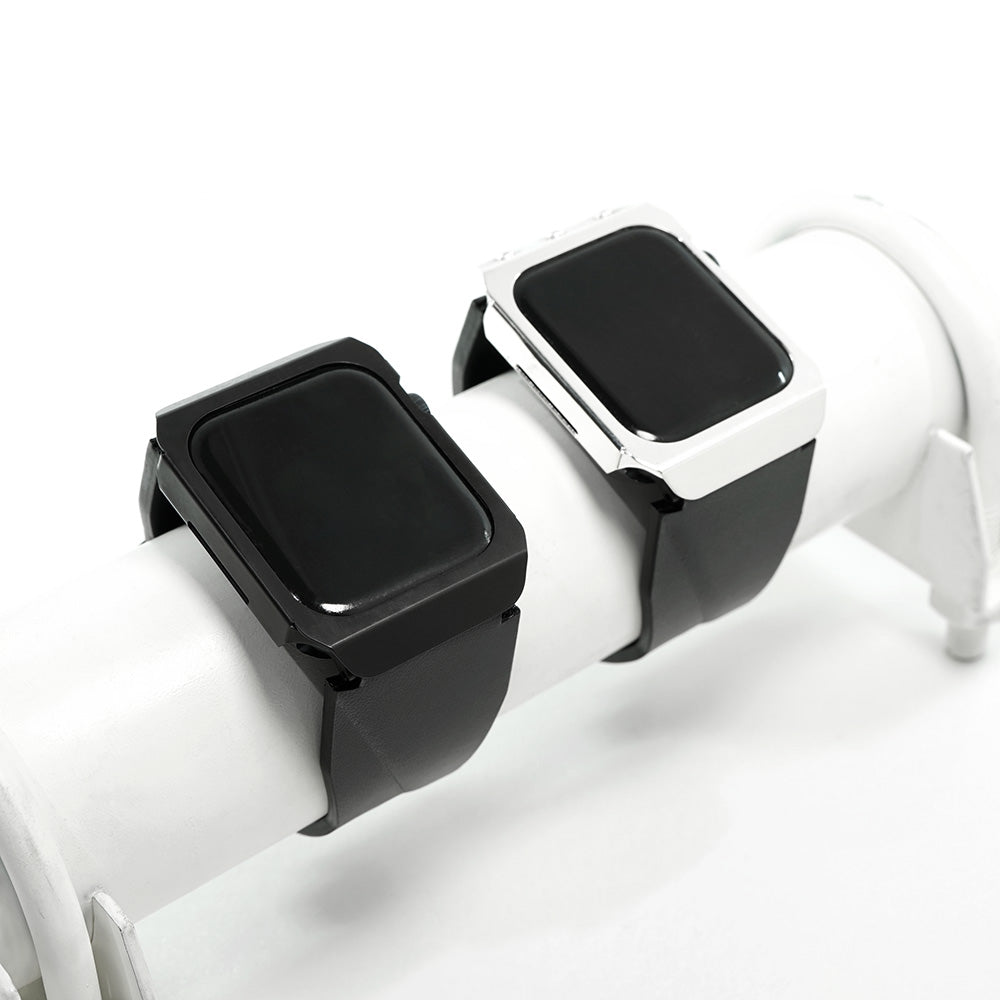Claustrum - Persona Apple Watch Strap Leather Single / CLSTRL-S