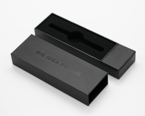 Big Idea Design – Messing- und Kupfer-Click-EDC-Stift