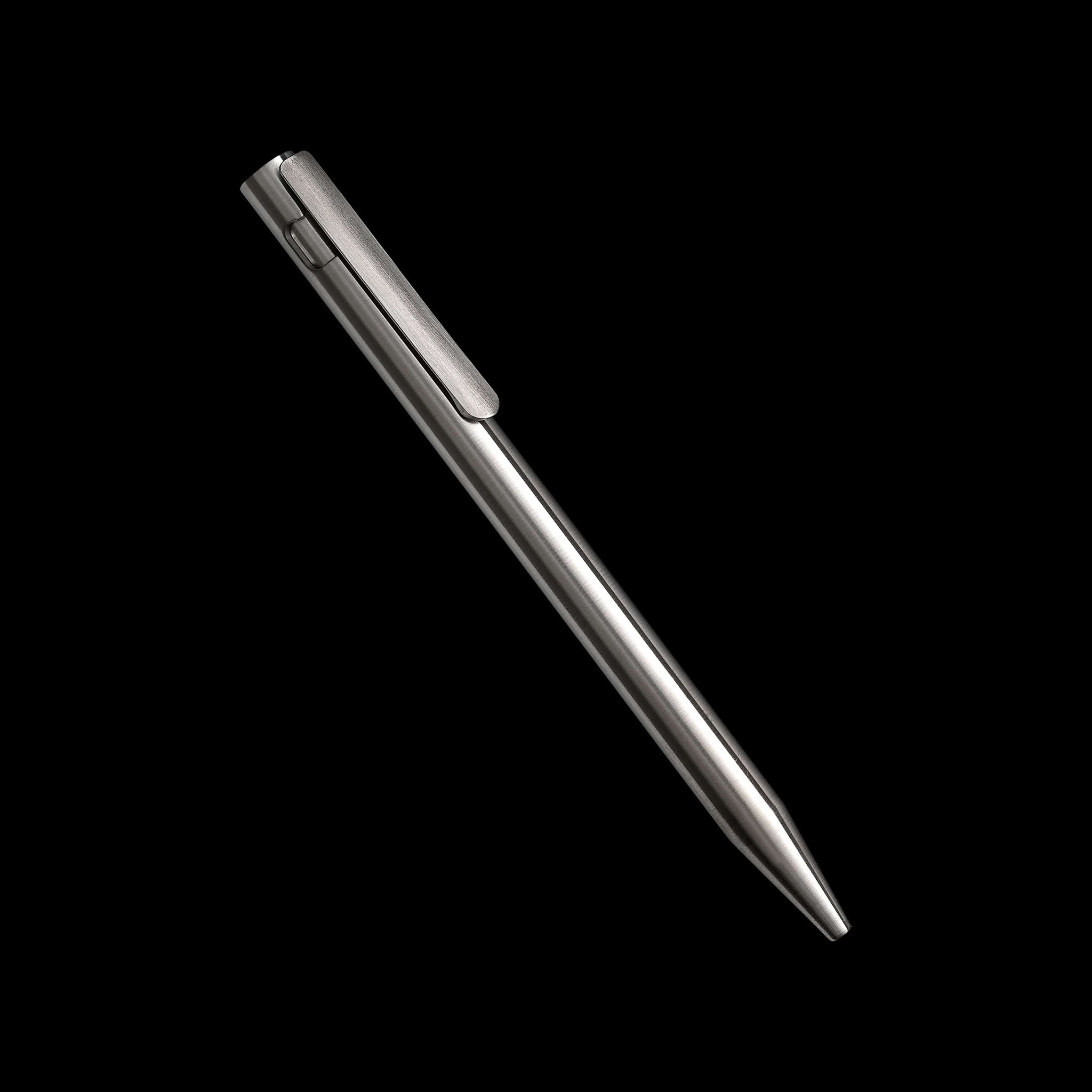 Modern Fuel - Kit de clips pour stylo à action de boulon