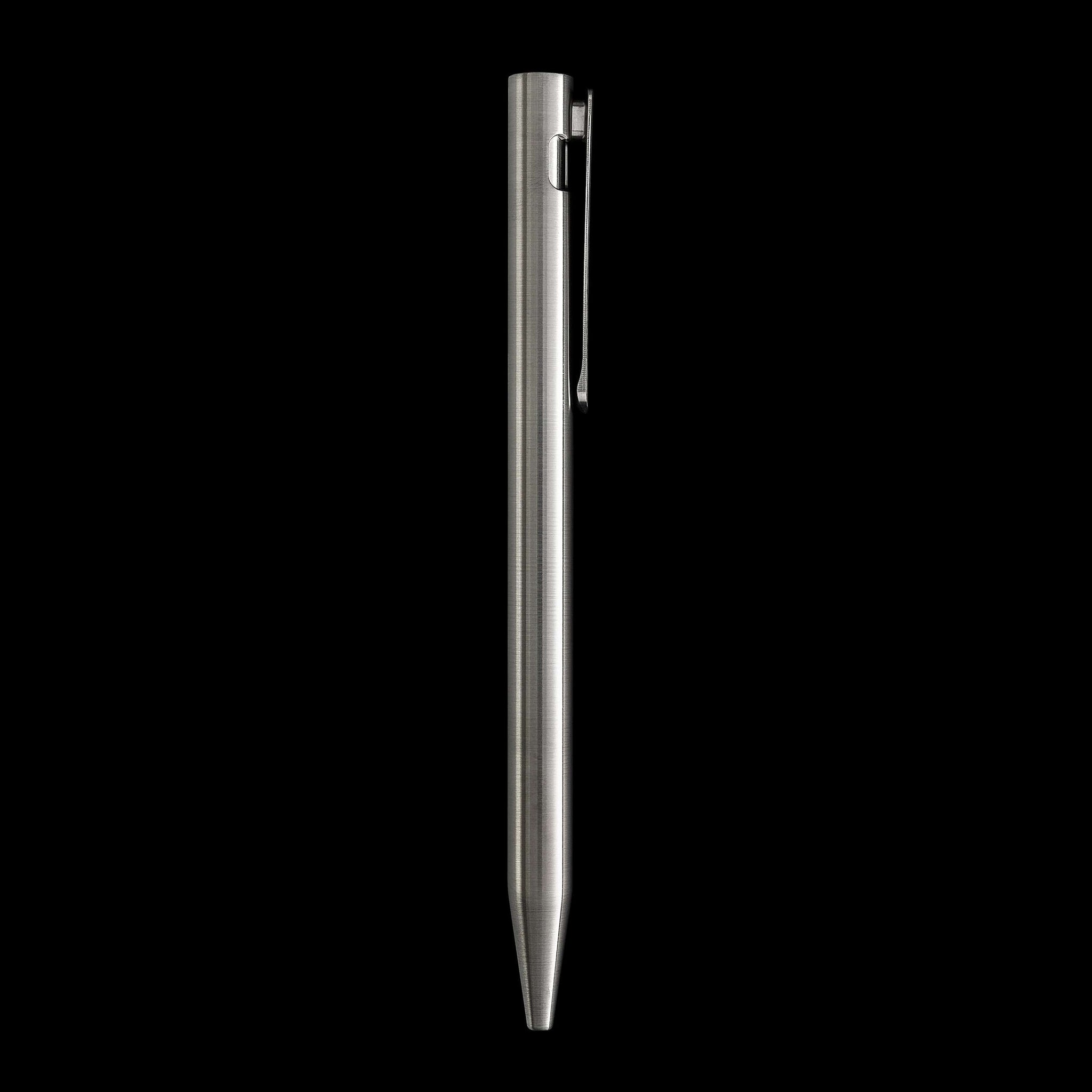 Modern Fuel - Bolt Action Pen Clip Kit