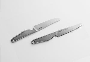 Veark - SRK10 Forged Serrated Knife