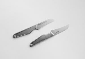 Veark - TRK07 Forged Turning Knife