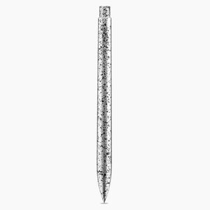 Ajoto – Der Stift (Wildes Aluminium)