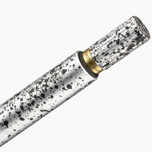 Ajoto - The Pen (Wild Aluminium)