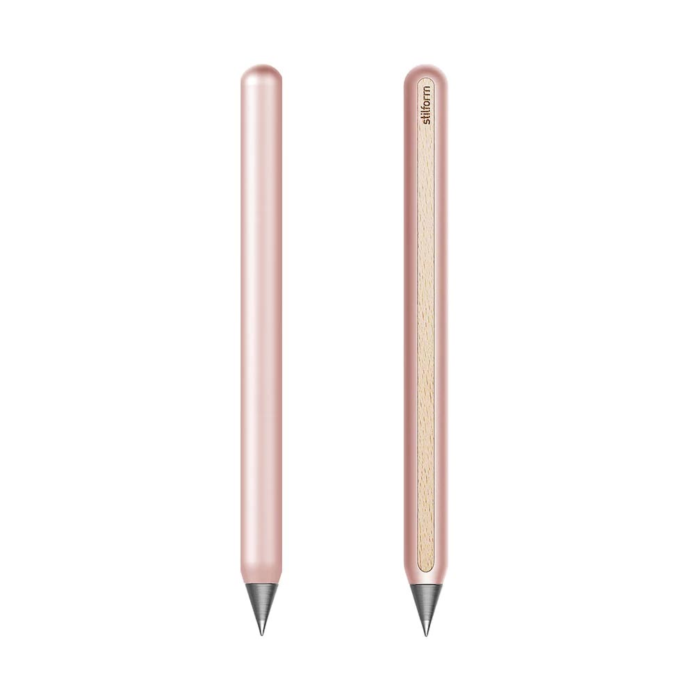 Stilform - AEON Pencil (Aluminium)-KOHEZI