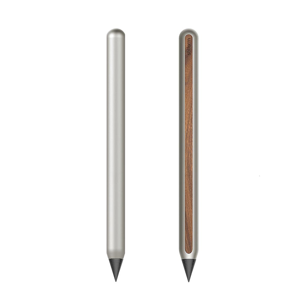 Stilform - AEON Pencil (Titanium)