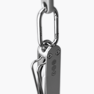Ajoto - Key Carry Clip - KOHEZI