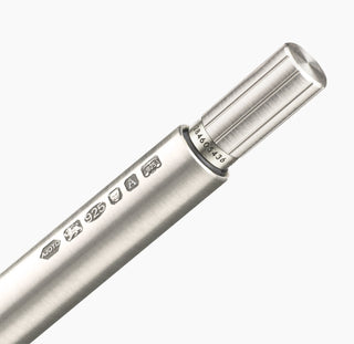 Ajoto - The Pen (925 Sterling Silver) - KOHEZI
