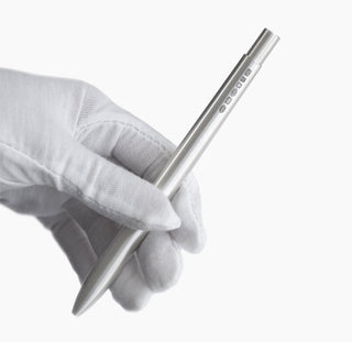 Ajoto - The Pen (925 Sterling Silver) - KOHEZI