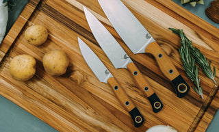 Benchmade - 3 Piece Set - KOHEZI