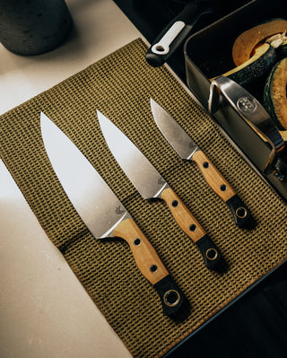 Benchmade - 3 Piece Set - KOHEZI