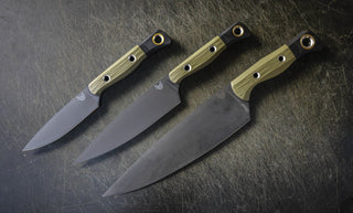 Benchmade - 3 Piece Set - KOHEZI