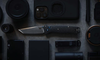 Benchmade - Bailout® - KOHEZI
