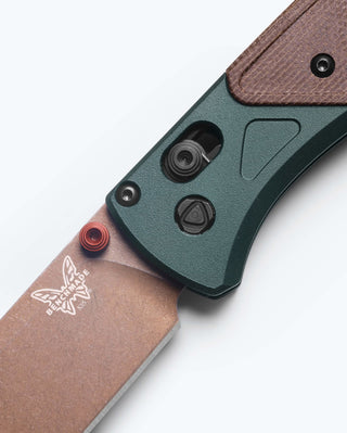 Benchmade - Bugout® - KOHEZI