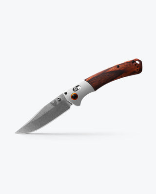 Benchmade - Crooked River - KOHEZI
