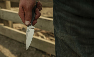 Benchmade - Dacian™ - KOHEZI