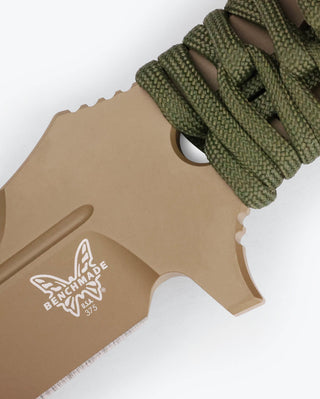 Benchmade - Fixed Adamas® - KOHEZI