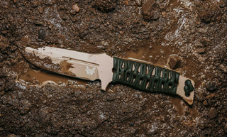 Benchmade - Fixed Adamas® - KOHEZI