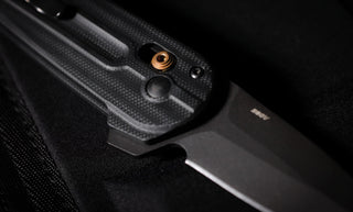 Benchmade - Lowden™ - KOHEZI