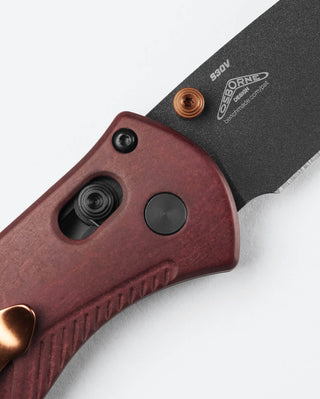 Benchmade - Mini Barrage® - KOHEZI