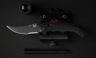 Benchmade - Mini Bedlam - KOHEZI