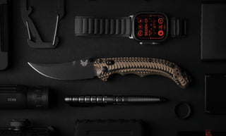 Benchmade - Mini Bedlam - KOHEZI