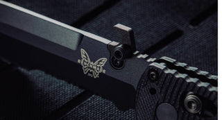Benchmade - Mini SOCP® Folder - KOHEZI
