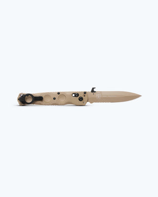 Benchmade - Mini SOCP® Folder - KOHEZI